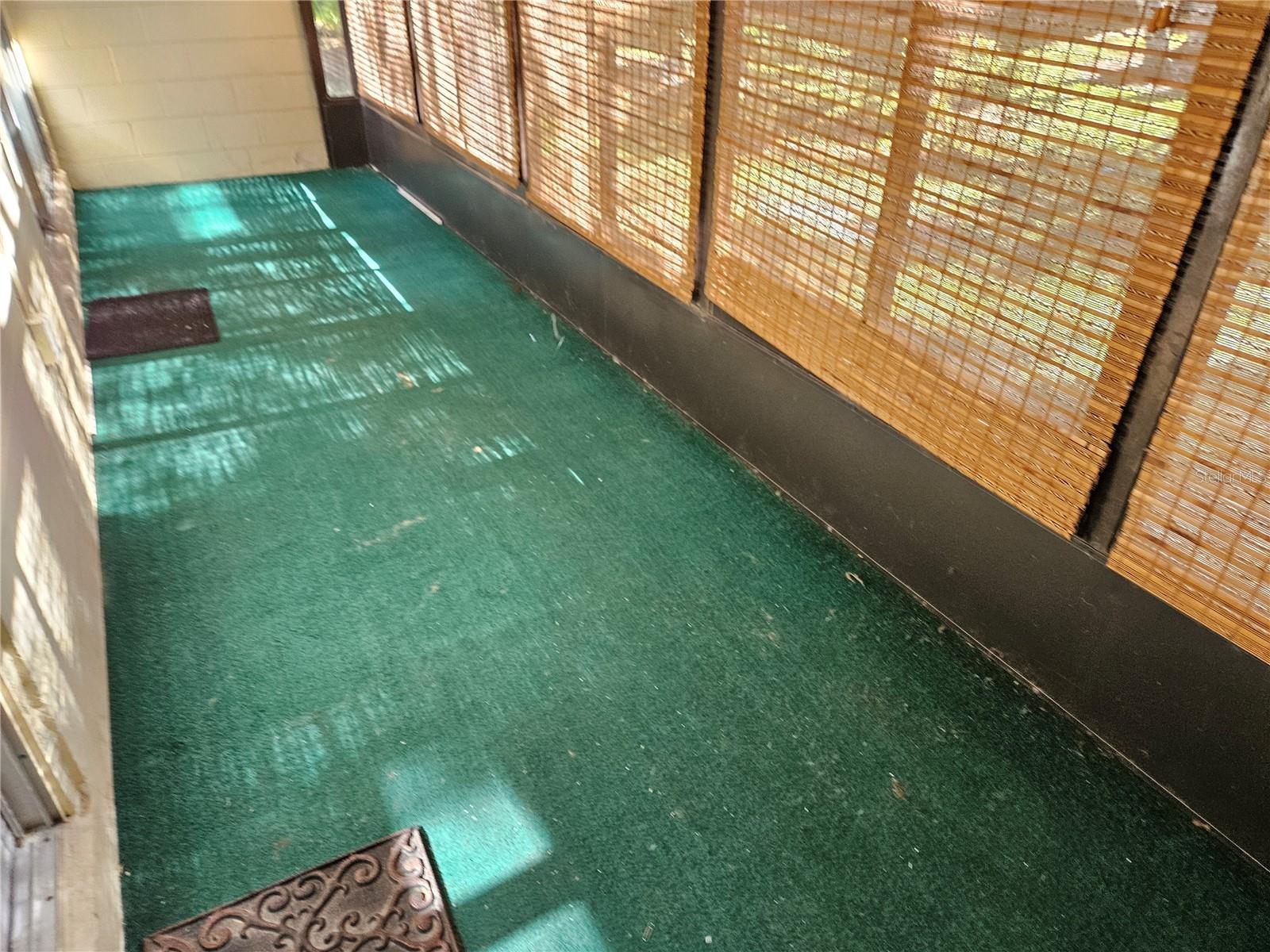 EDGEWATER CONDO APTS - Residential