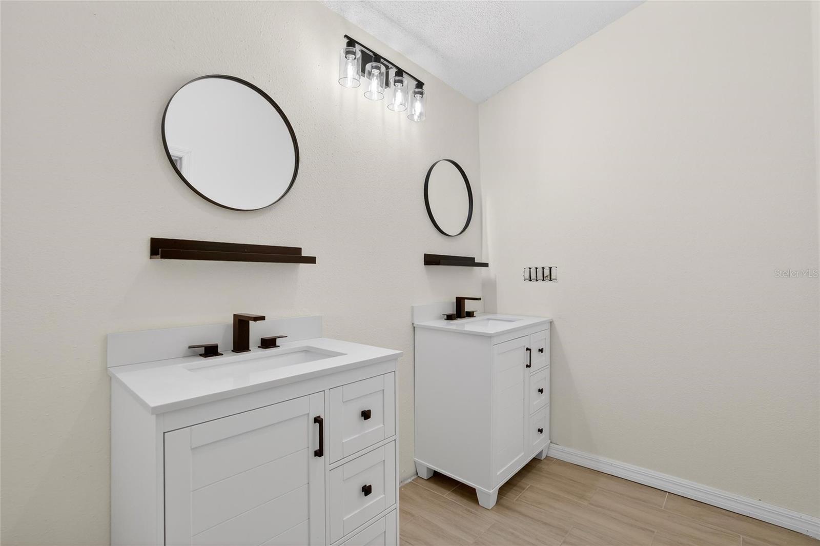 SPRINGWOOD ESTATE - Residential Lease