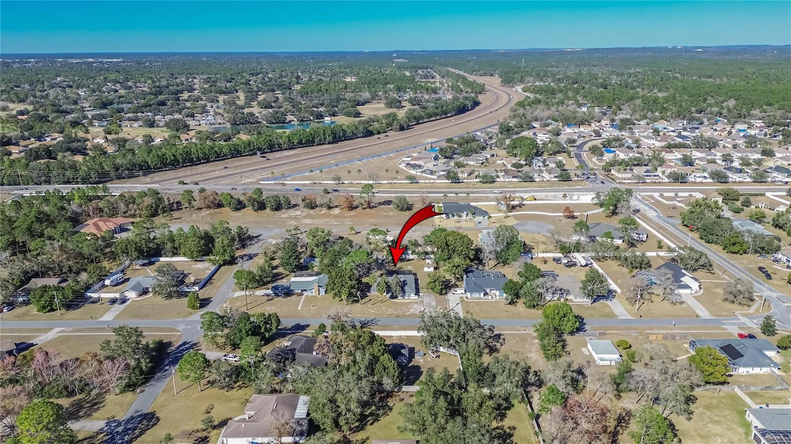 SPRINGWOOD ESTATE - Residential Lease