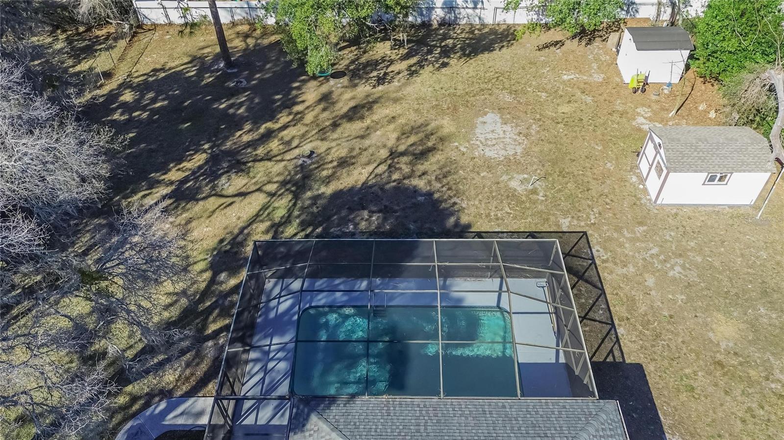 SPRINGWOOD ESTATE - Residential Lease