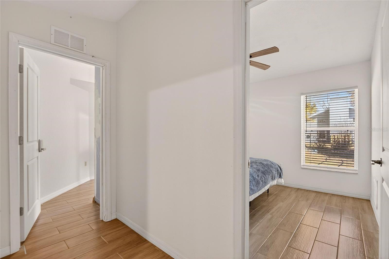 SPRINGWOOD ESTATE - Residential Lease