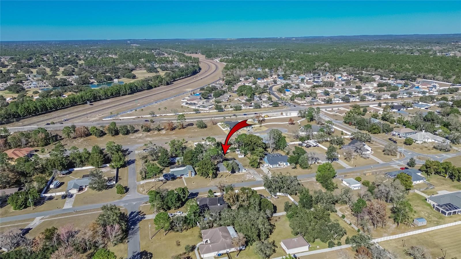 SPRINGWOOD ESTATE - Residential Lease