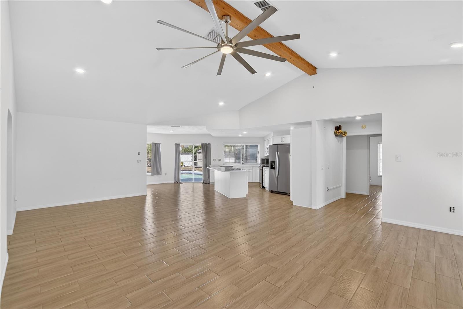 SPRINGWOOD ESTATE - Residential Lease