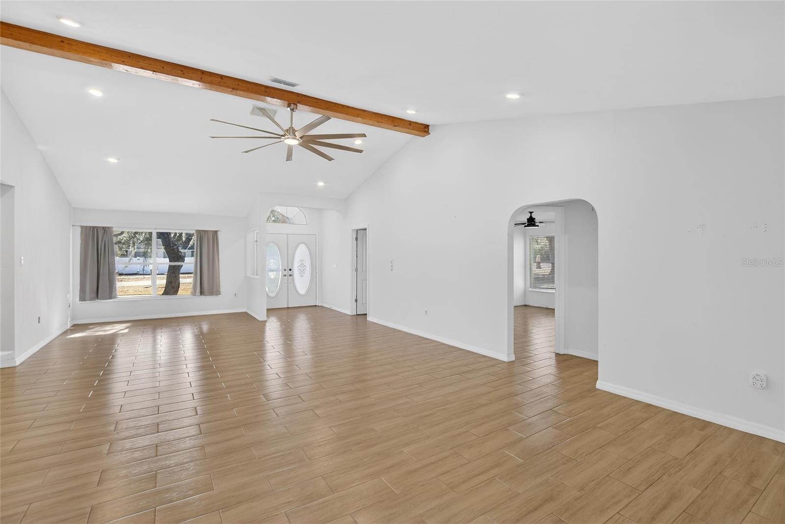 SPRINGWOOD ESTATE - Residential Lease