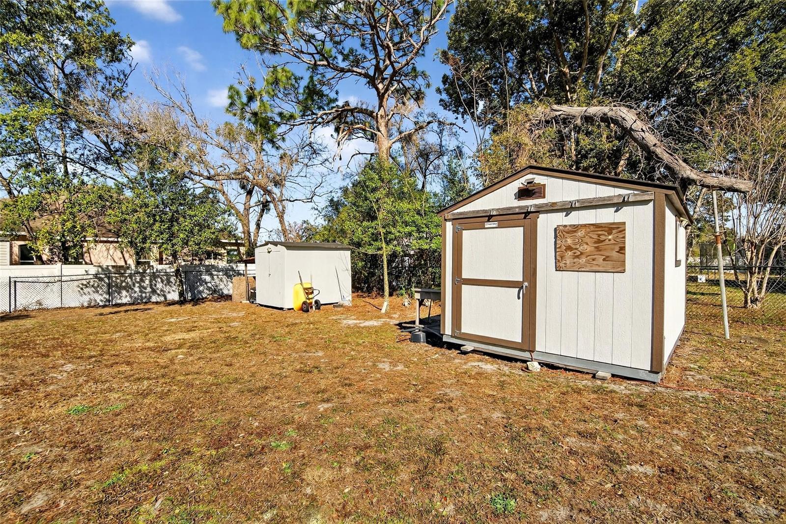 SPRINGWOOD ESTATE - Residential Lease