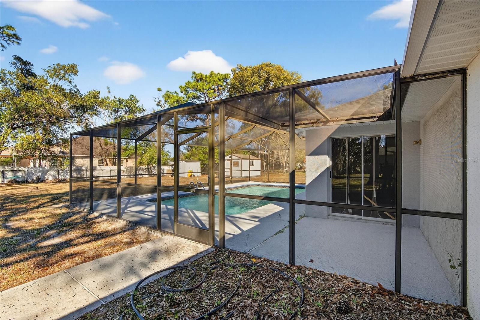 SPRINGWOOD ESTATE - Residential Lease