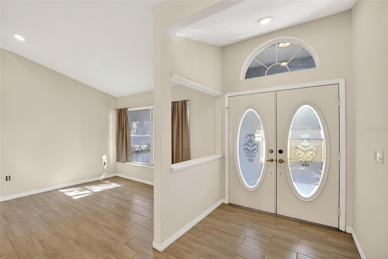 SPRINGWOOD ESTATE - Residential Lease