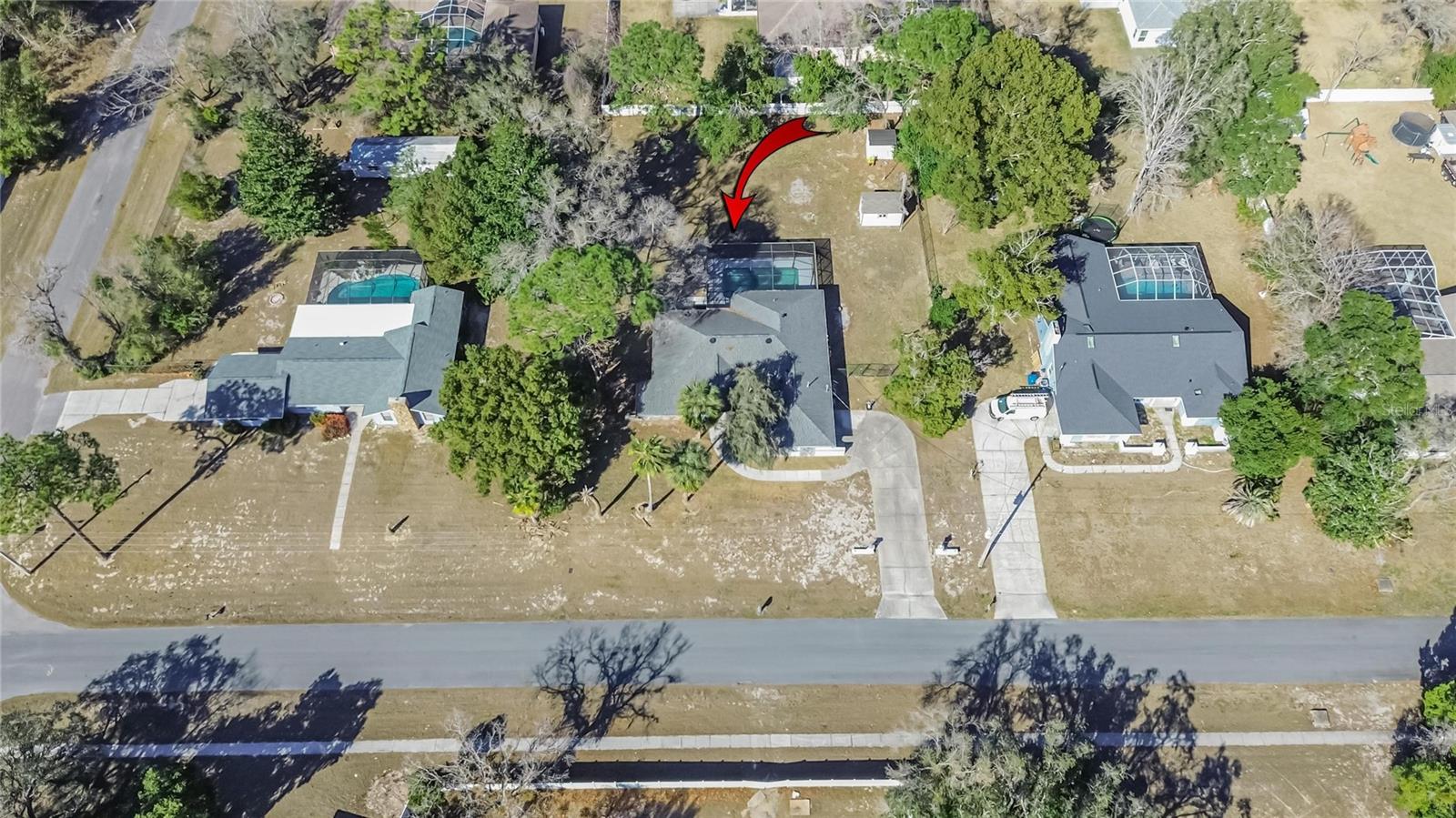 SPRINGWOOD ESTATE - Residential Lease