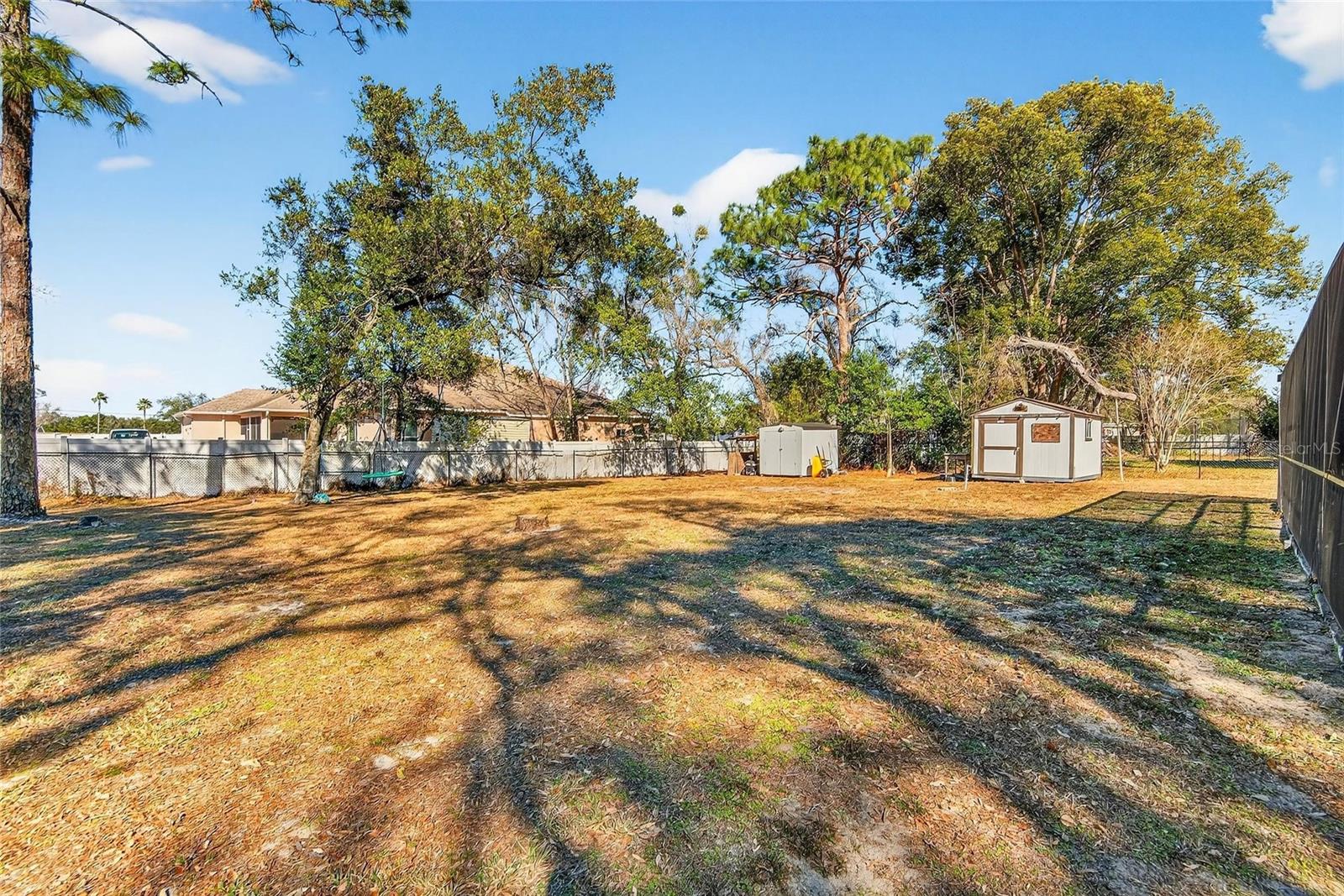 SPRINGWOOD ESTATE - Residential Lease