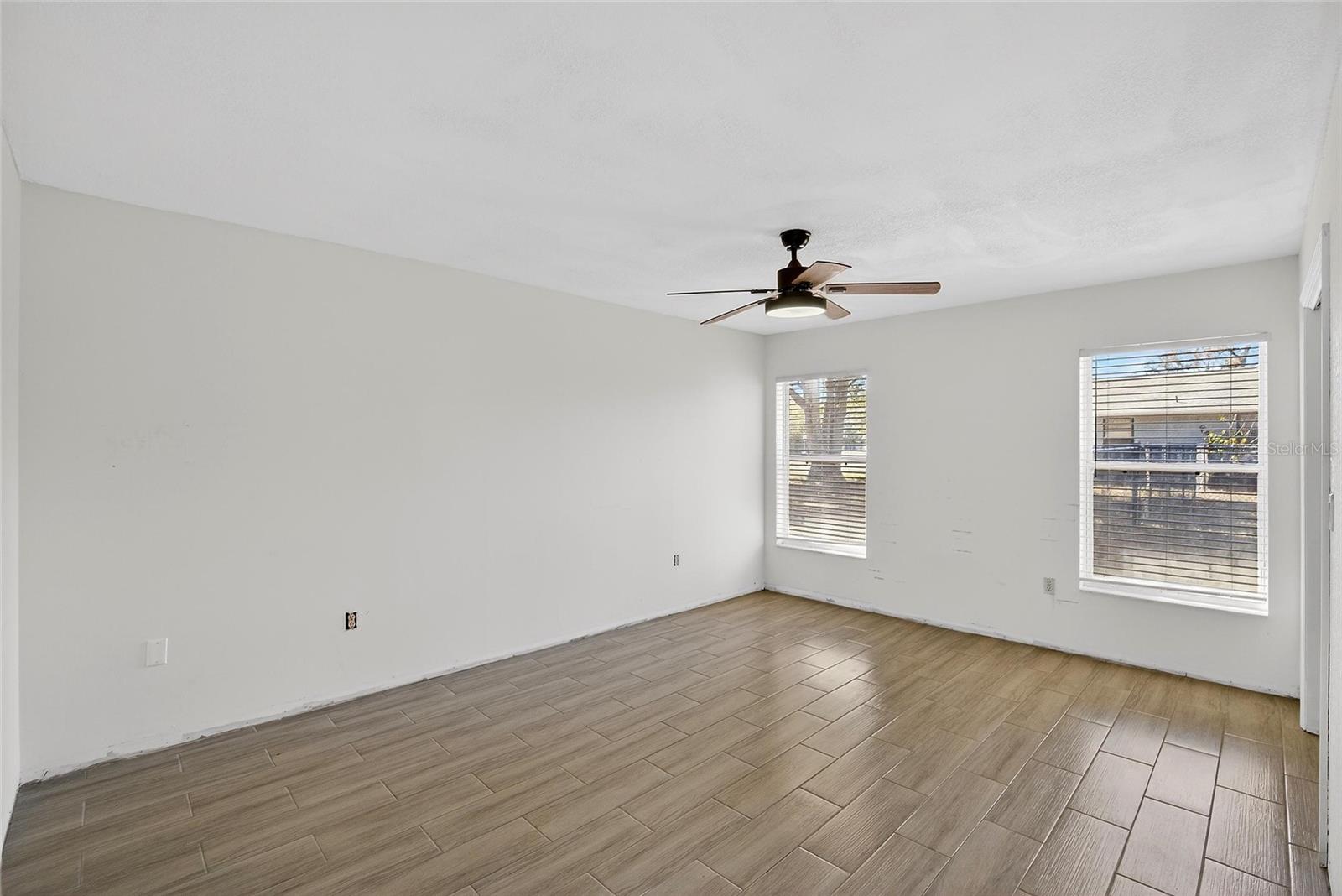 SPRINGWOOD ESTATE - Residential Lease