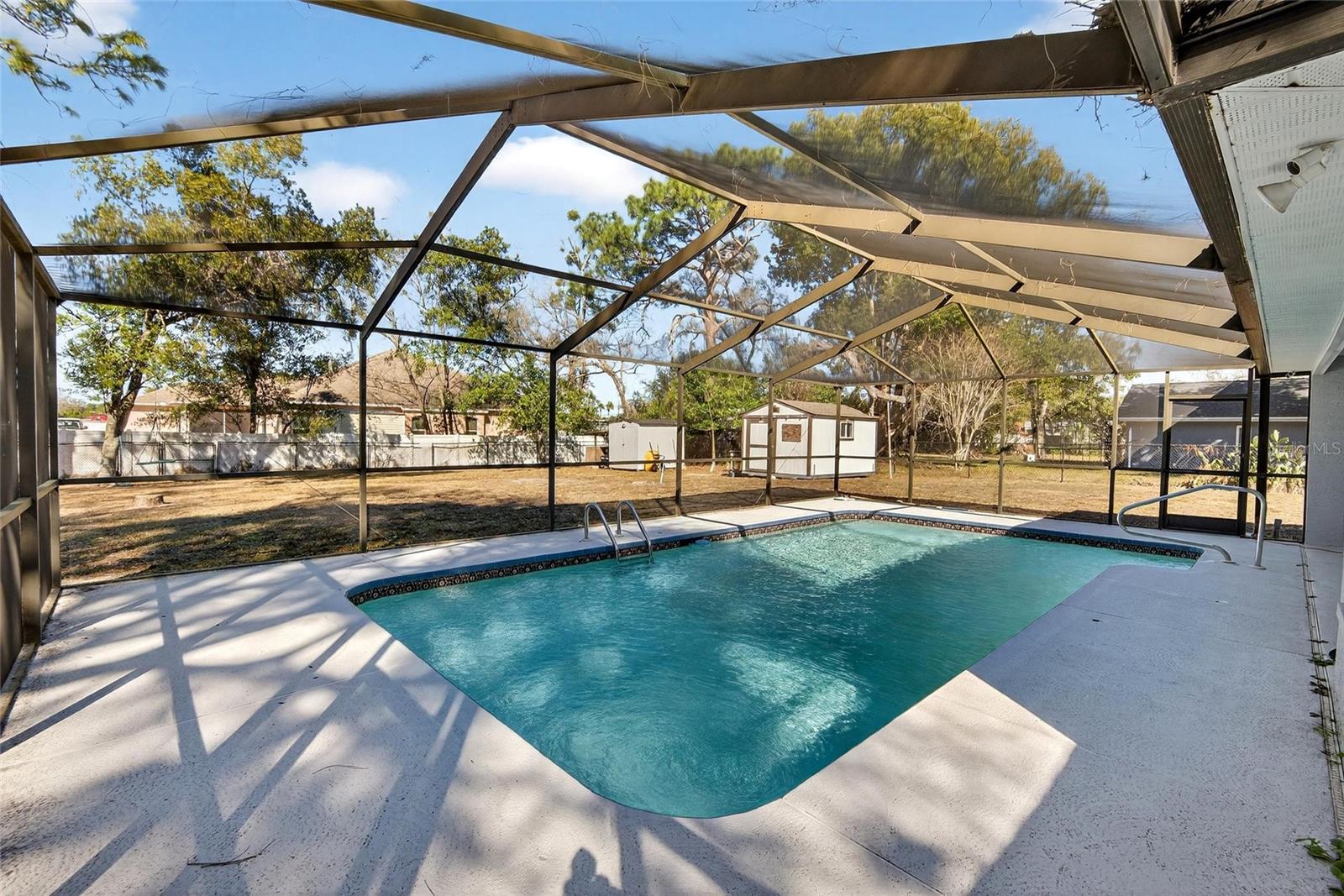 SPRINGWOOD ESTATE - Residential Lease