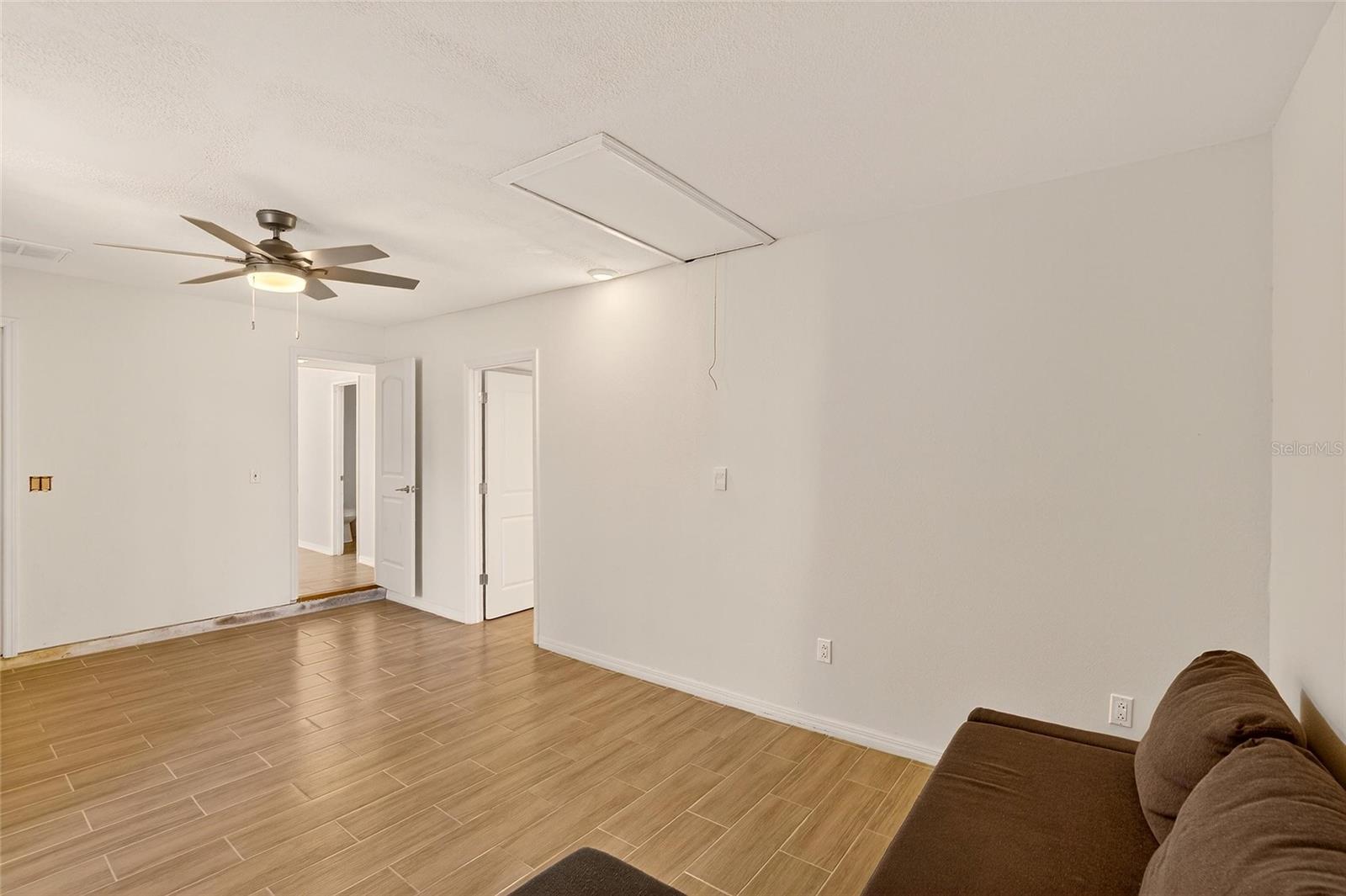 SPRINGWOOD ESTATE - Residential Lease