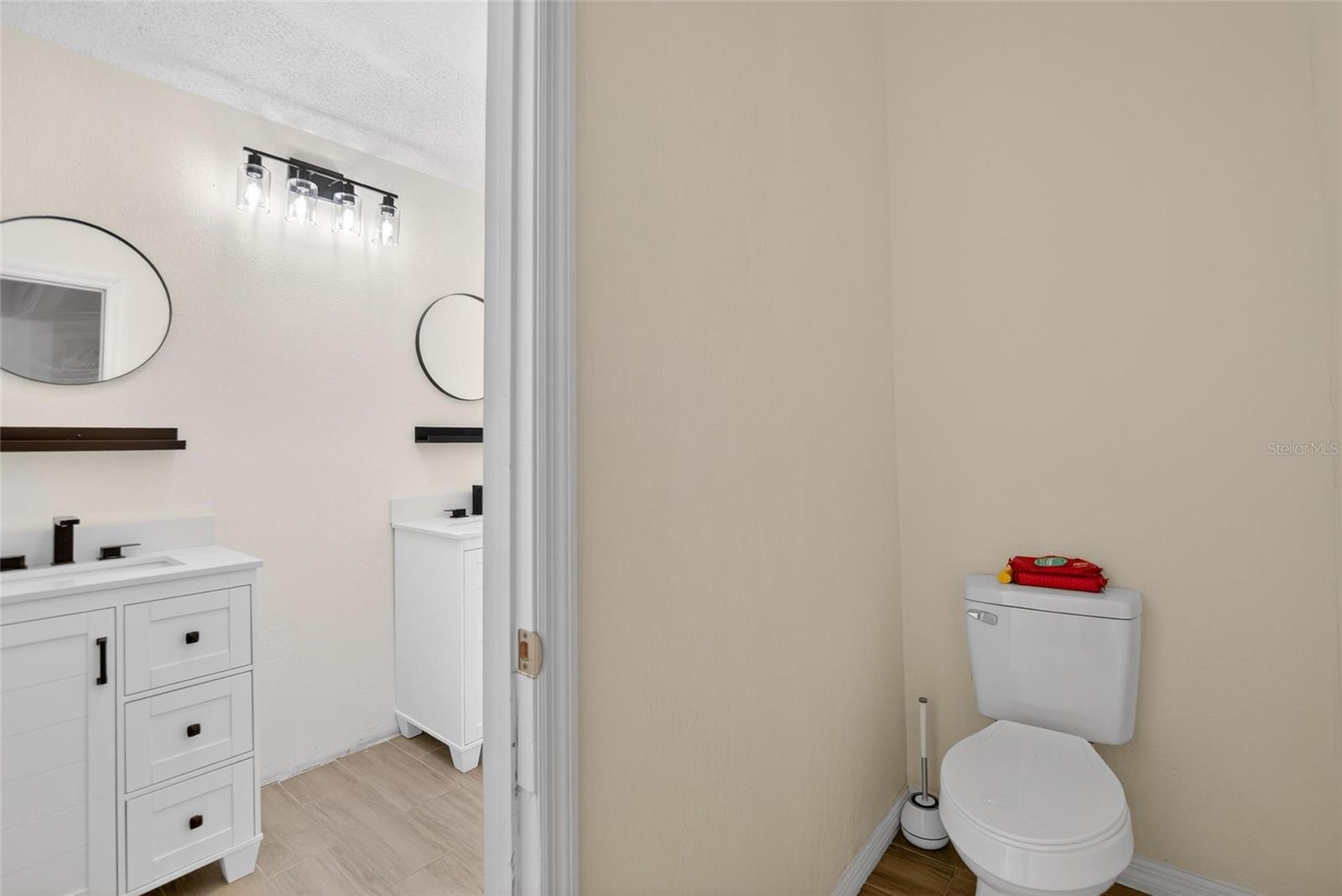 SPRINGWOOD ESTATE - Residential Lease