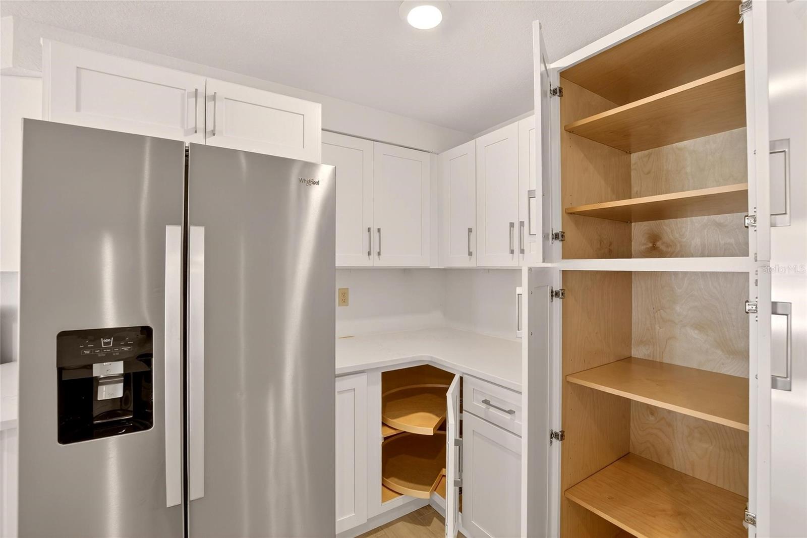 SPRINGWOOD ESTATE - Residential Lease