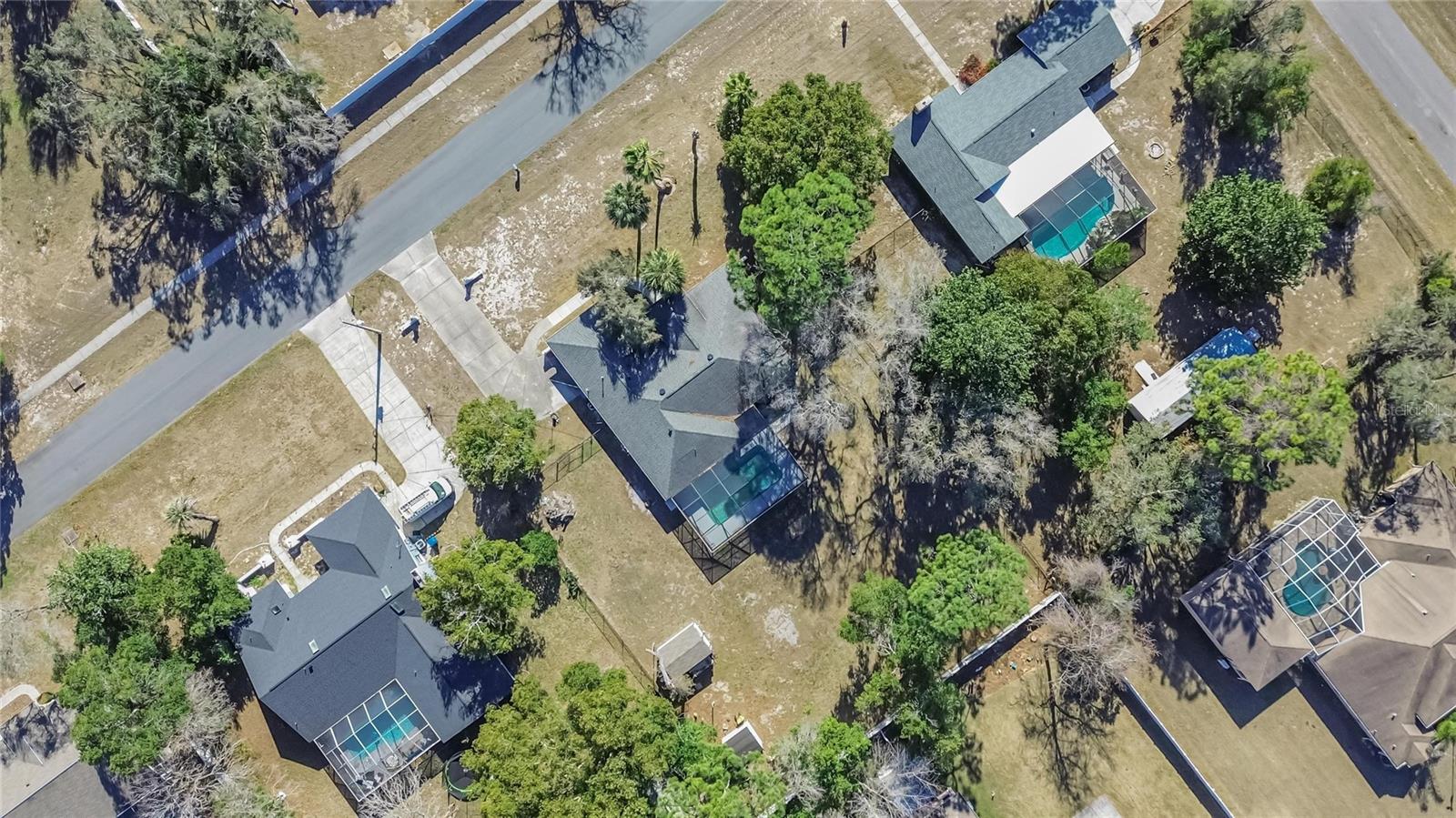 SPRINGWOOD ESTATE - Residential Lease