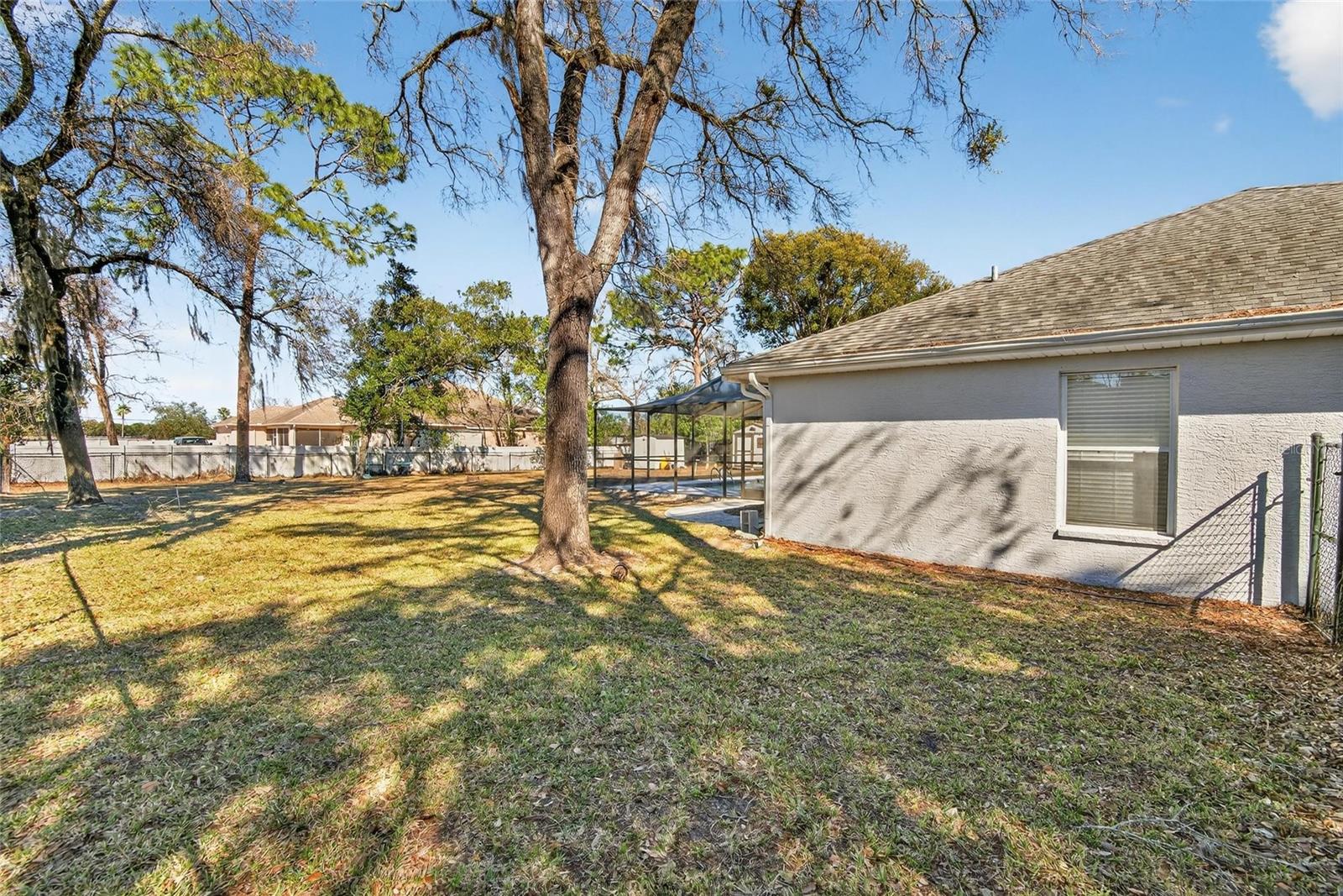 SPRINGWOOD ESTATE - Residential Lease