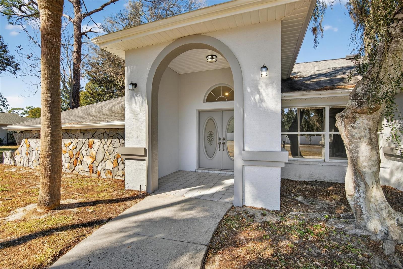 SPRINGWOOD ESTATE - Residential Lease