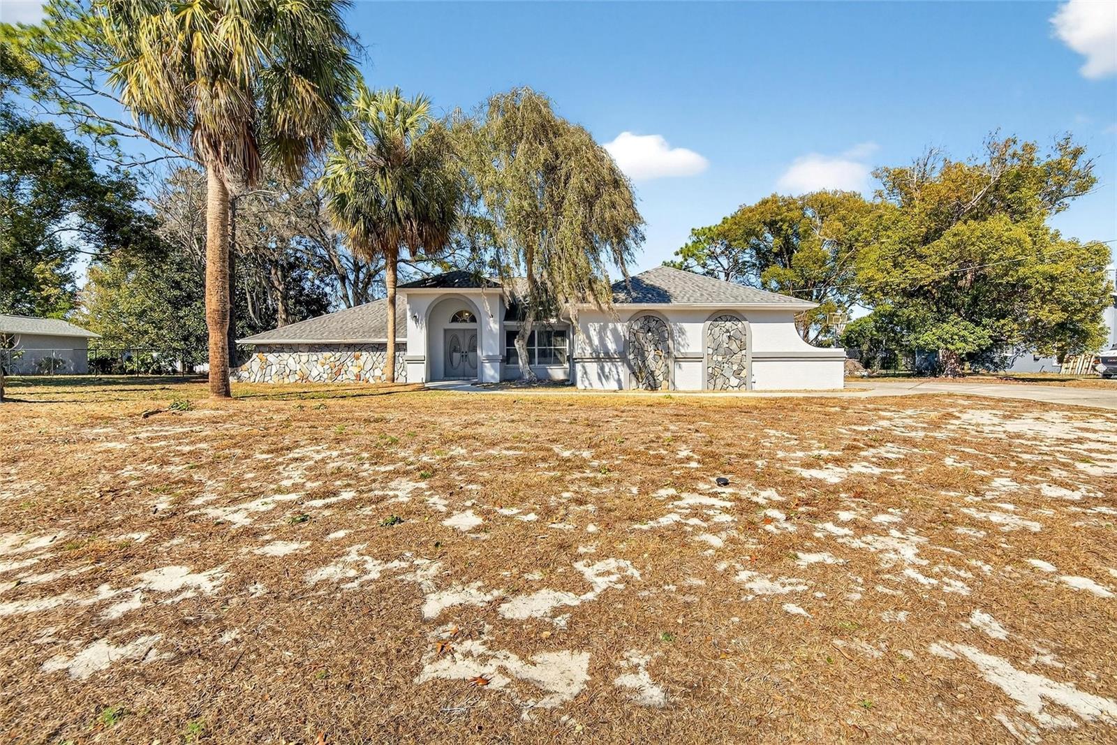 SPRINGWOOD ESTATE - Residential Lease