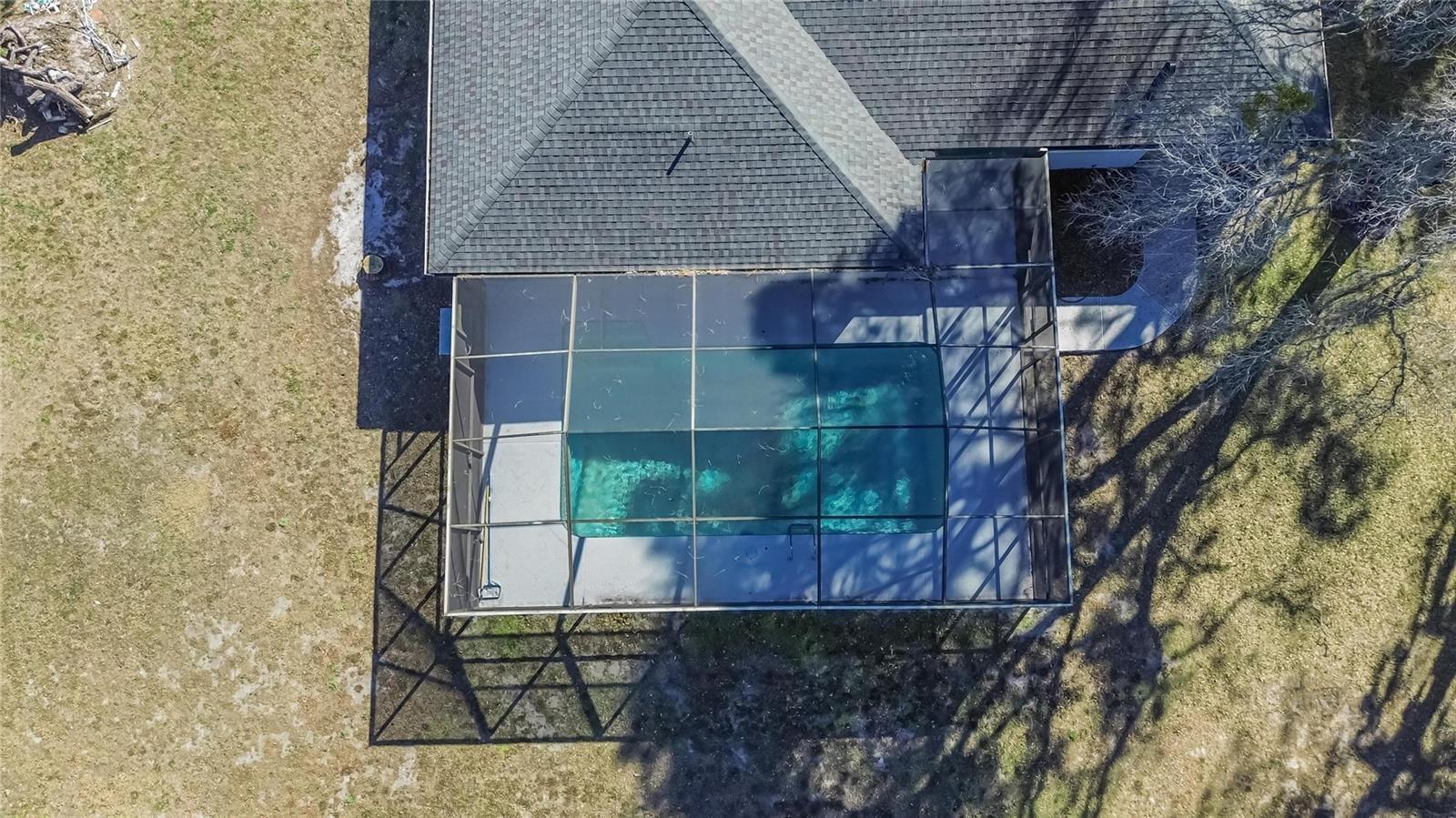 SPRINGWOOD ESTATE - Residential Lease