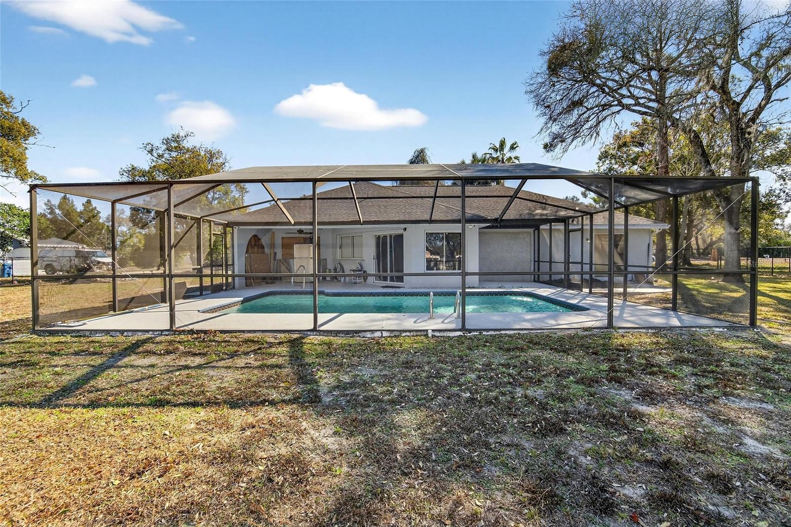 SPRINGWOOD ESTATE - Residential Lease