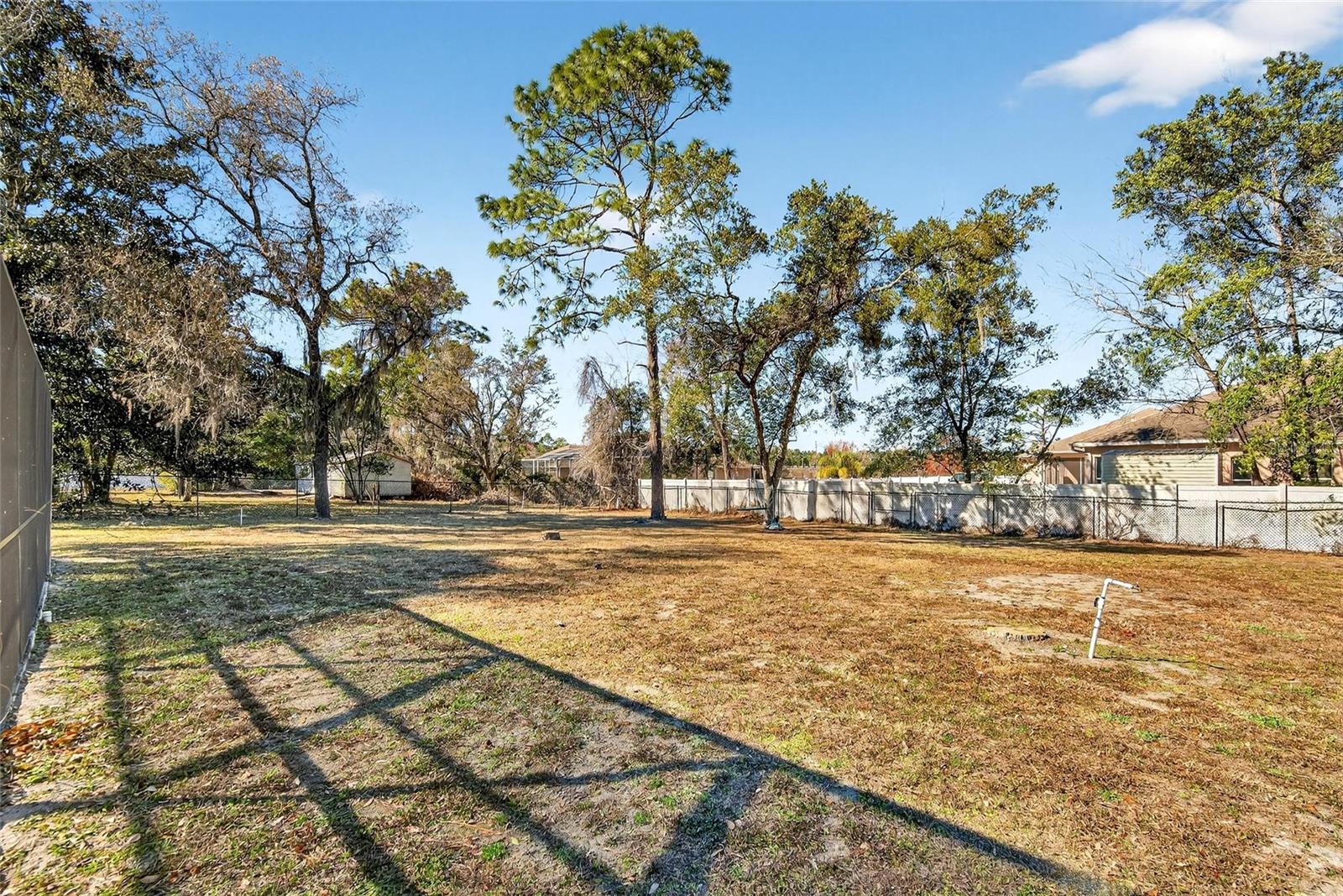 SPRINGWOOD ESTATE - Residential Lease