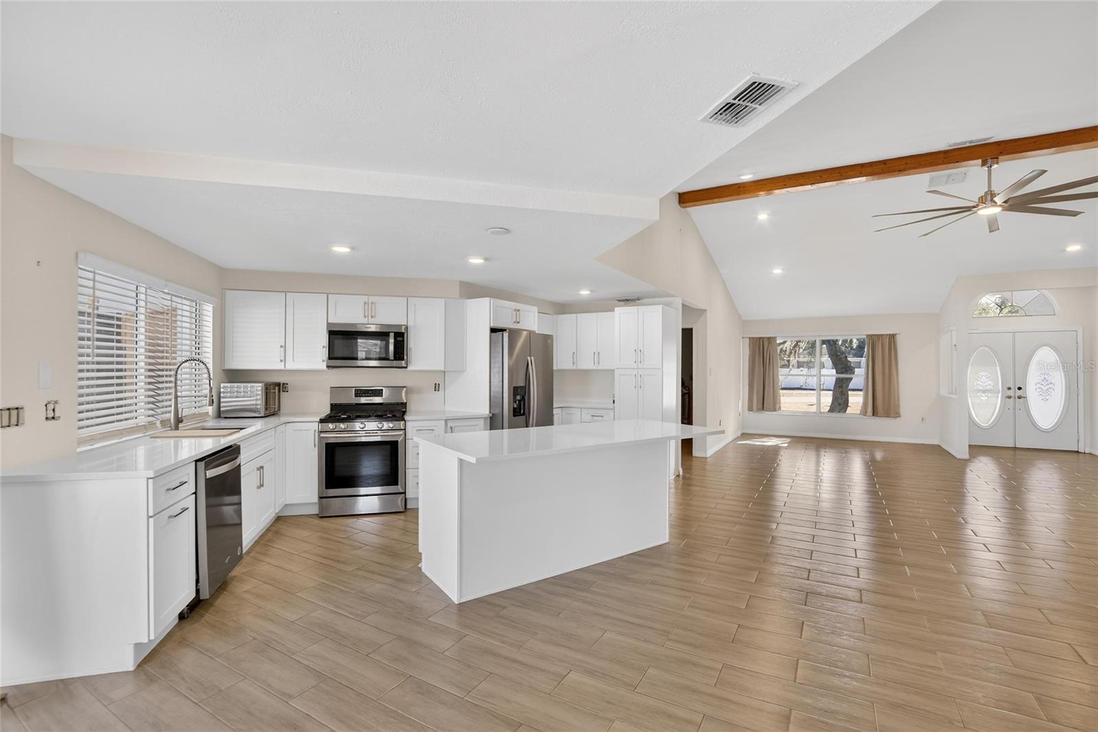 SPRINGWOOD ESTATE - Residential Lease