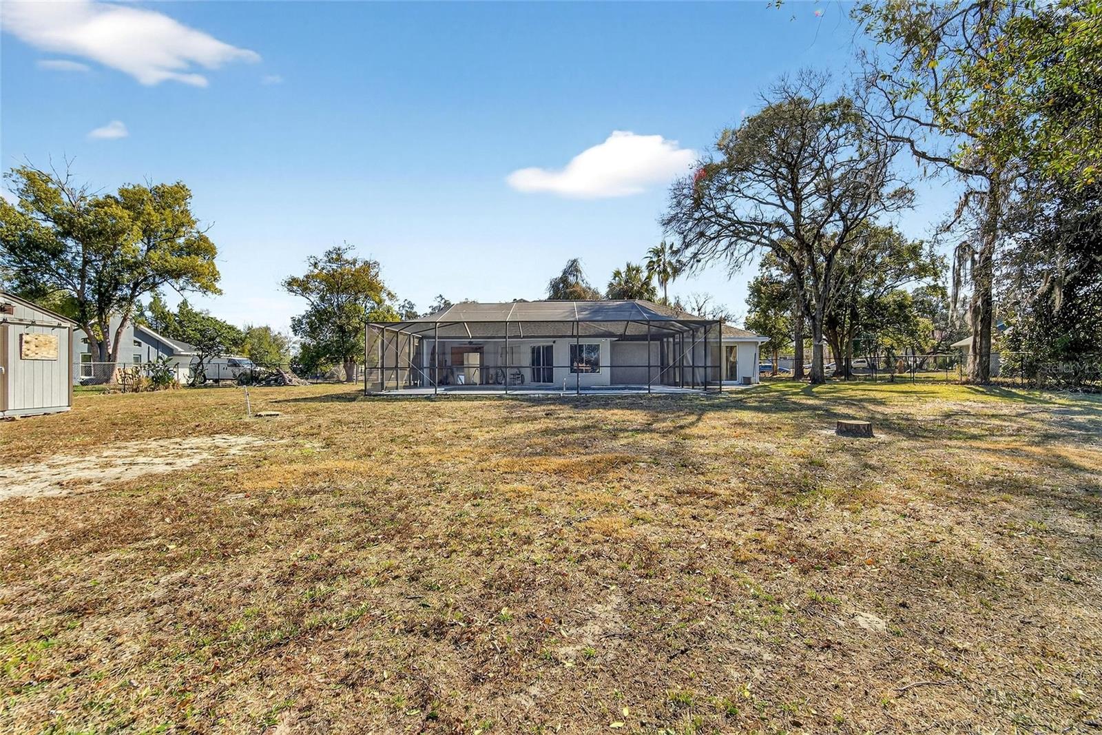 SPRINGWOOD ESTATE - Residential Lease