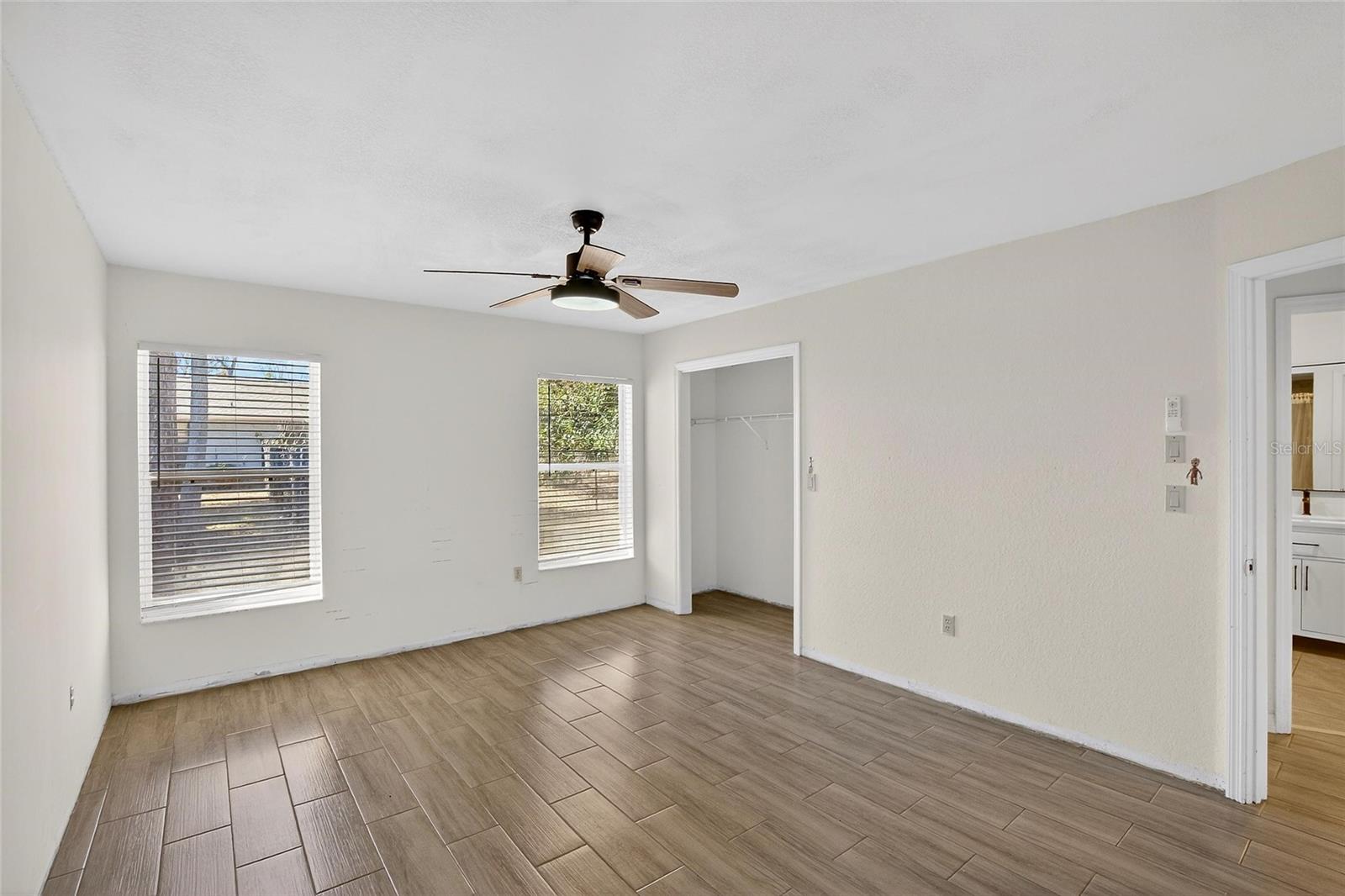 SPRINGWOOD ESTATE - Residential Lease