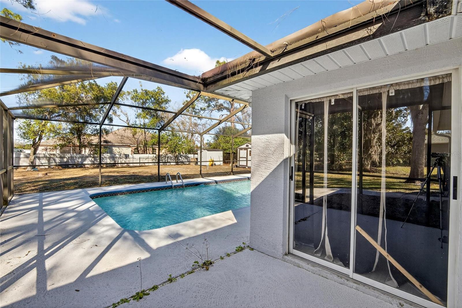 SPRINGWOOD ESTATE - Residential Lease