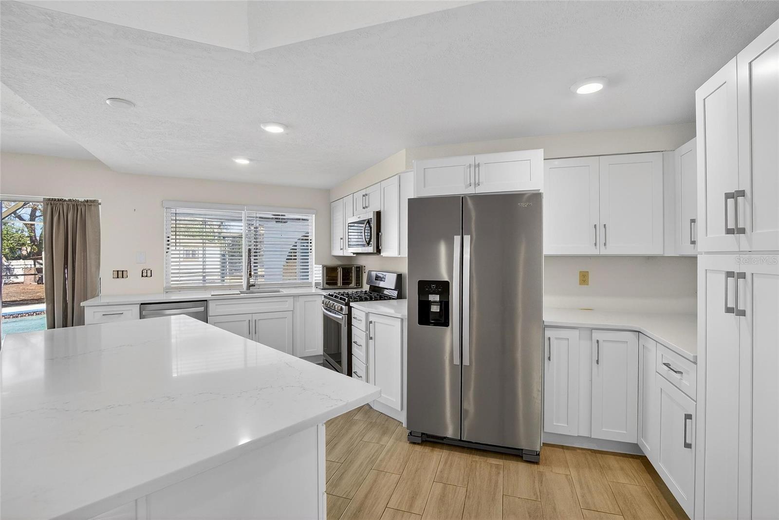 SPRINGWOOD ESTATE - Residential Lease