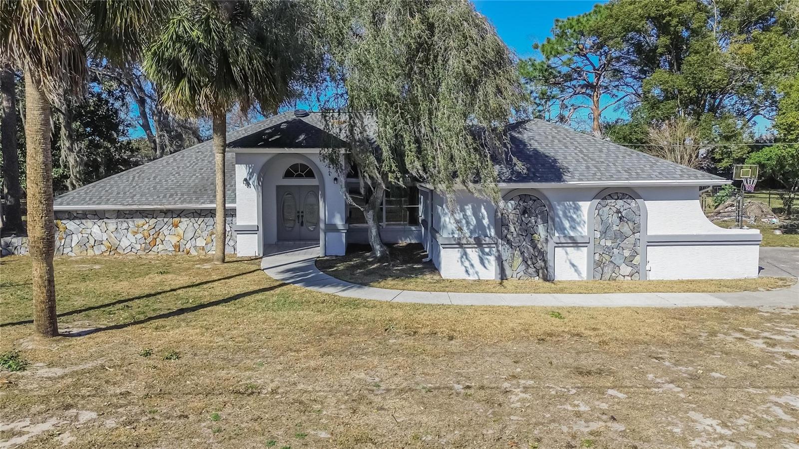 SPRINGWOOD ESTATE - Residential Lease