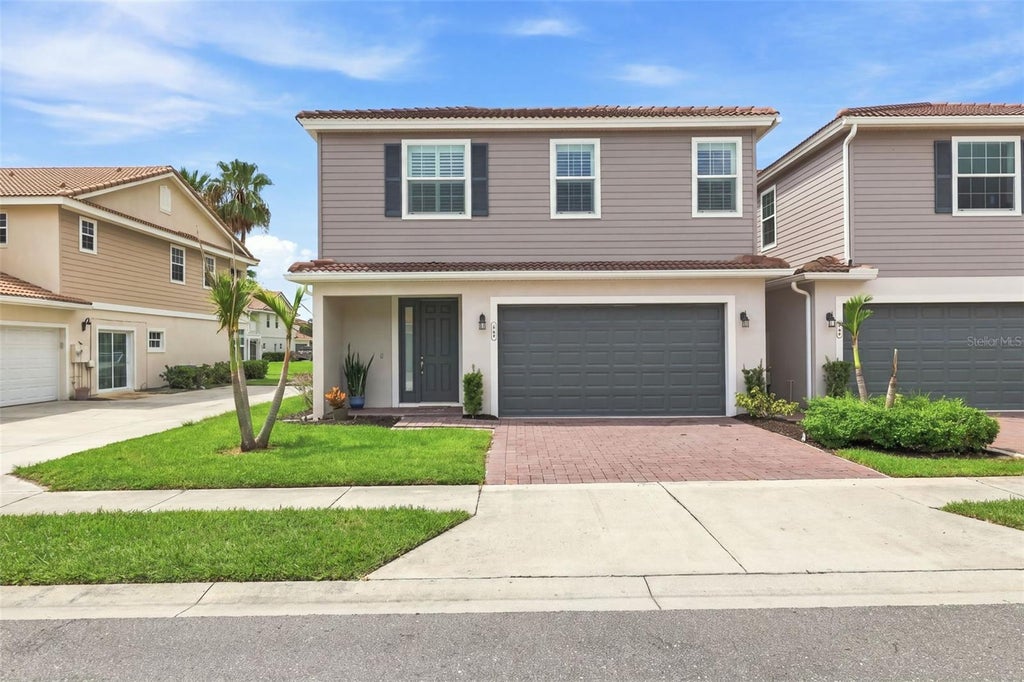 Photo of 1805 Noel Place #101, Melbourne, FL 32935 (MLS # O6428709)