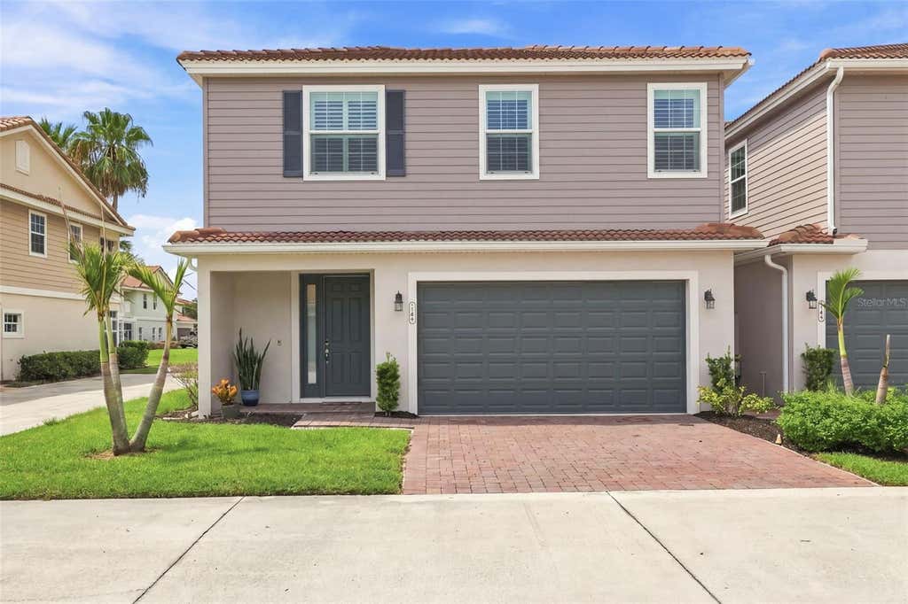 Photo of 1805 Noel Place #101, Melbourne, FL 32935 (MLS # O6428709)