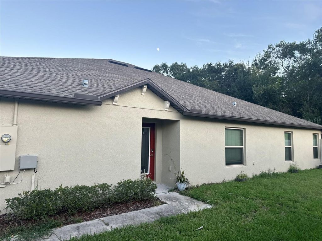 Photo of 13336 Crest Lake Drive, Hudson, FL 34669 (MLS # TB8439641)