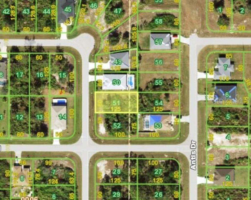 Photo of 158 Linda Lee Drive, Rotonda West, FL 33947 (MLS # S5127514)