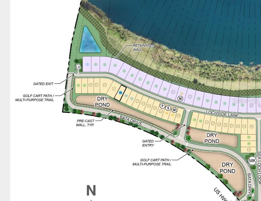 LOCHSIDE - Residential