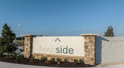 LOCHSIDE - Residential