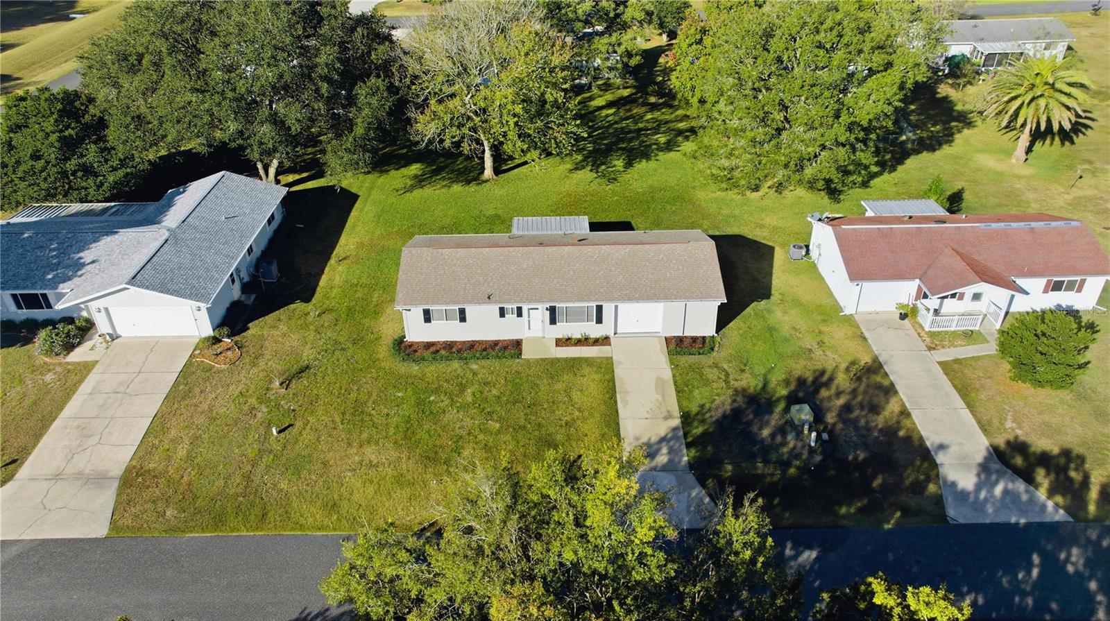 PALM CAY UN 02 & REPLAT/TRACTS - Residential