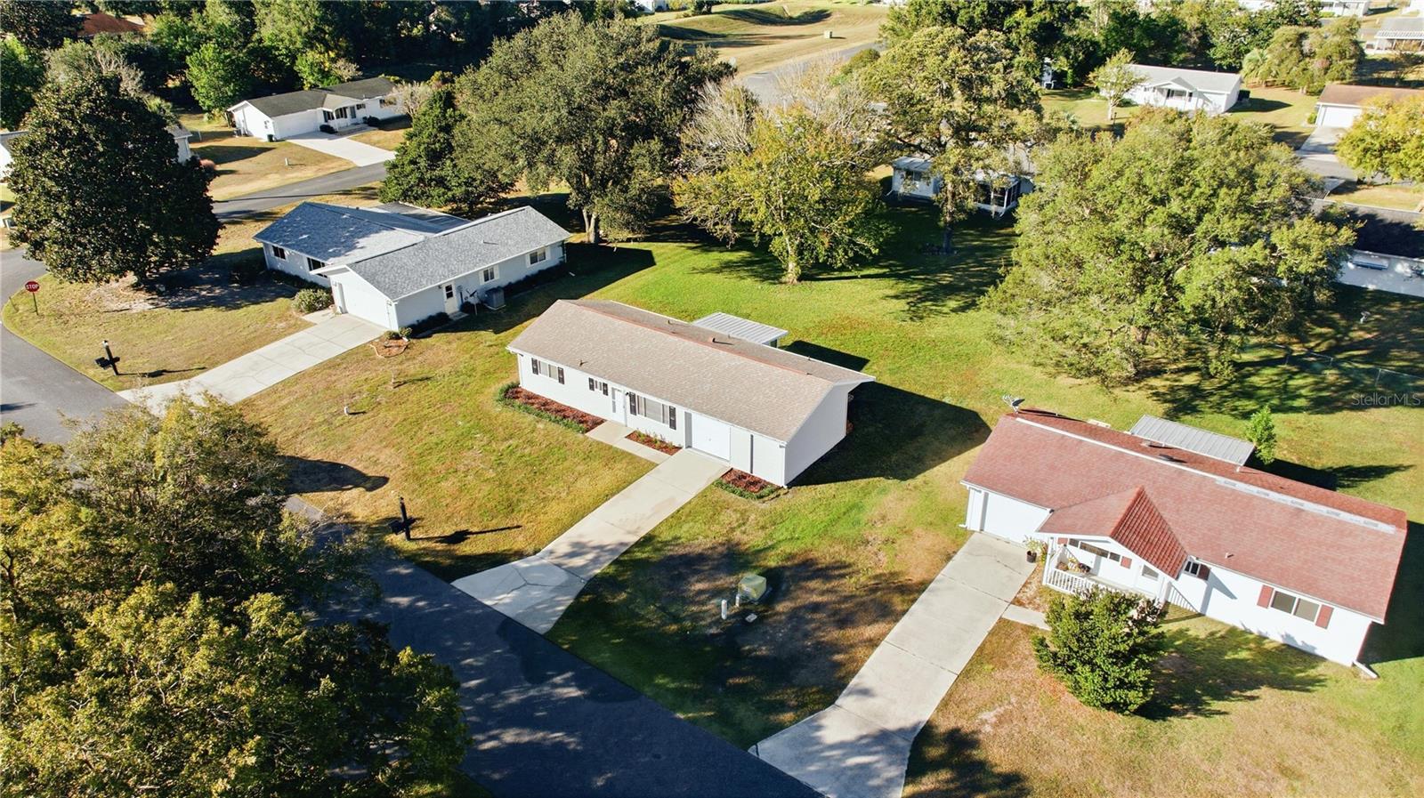 PALM CAY UN 02 & REPLAT/TRACTS - Residential