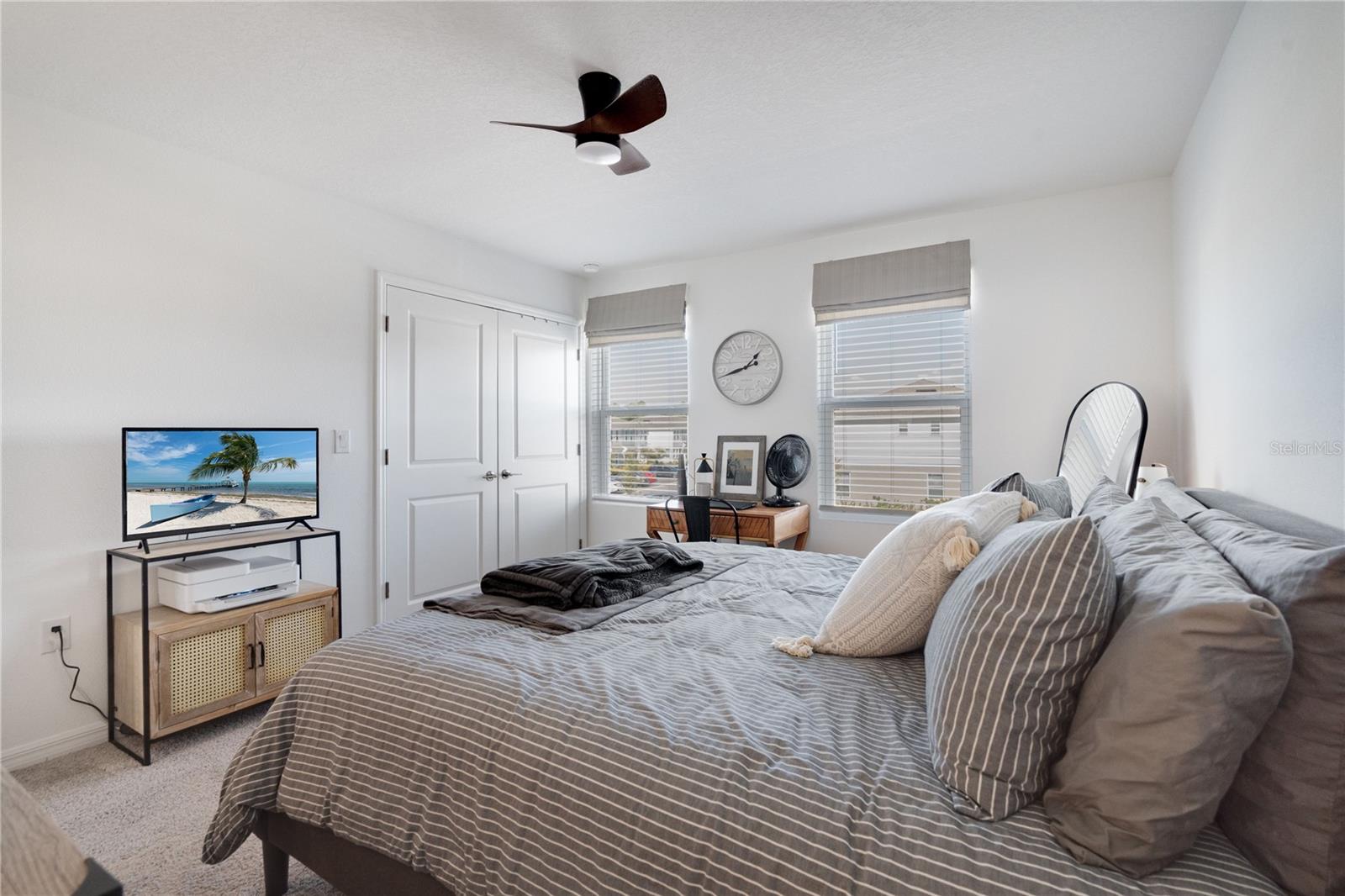 SKYE RANCH NBRHD 2 TWNHMS NORT - Residential