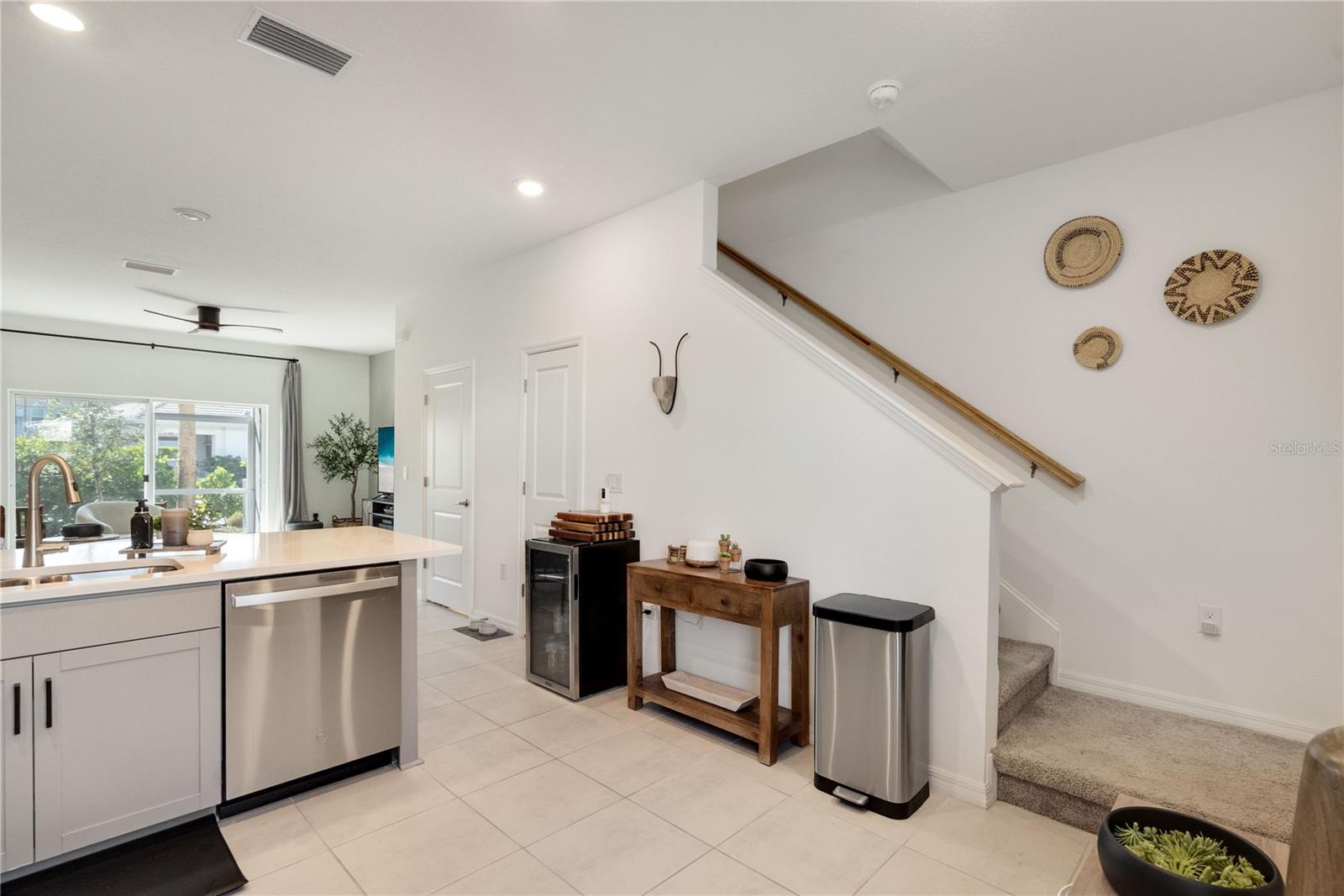 SKYE RANCH NBRHD 2 TWNHMS NORT - Residential