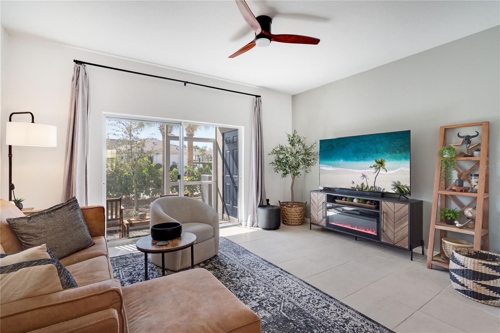 SKYE RANCH NBRHD 2 TWNHMS NORT - Residential