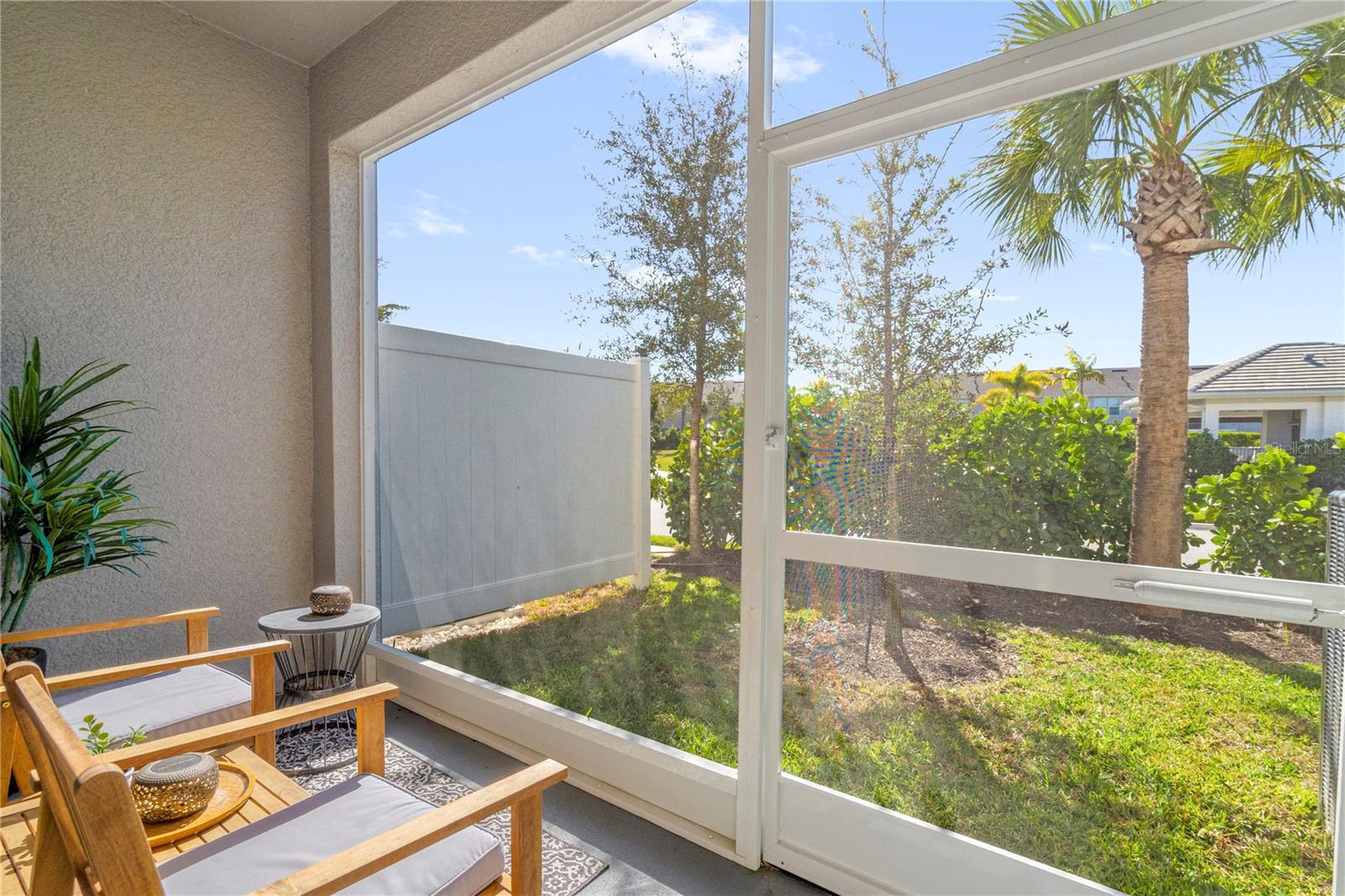 SKYE RANCH NBRHD 2 TWNHMS NORT - Residential