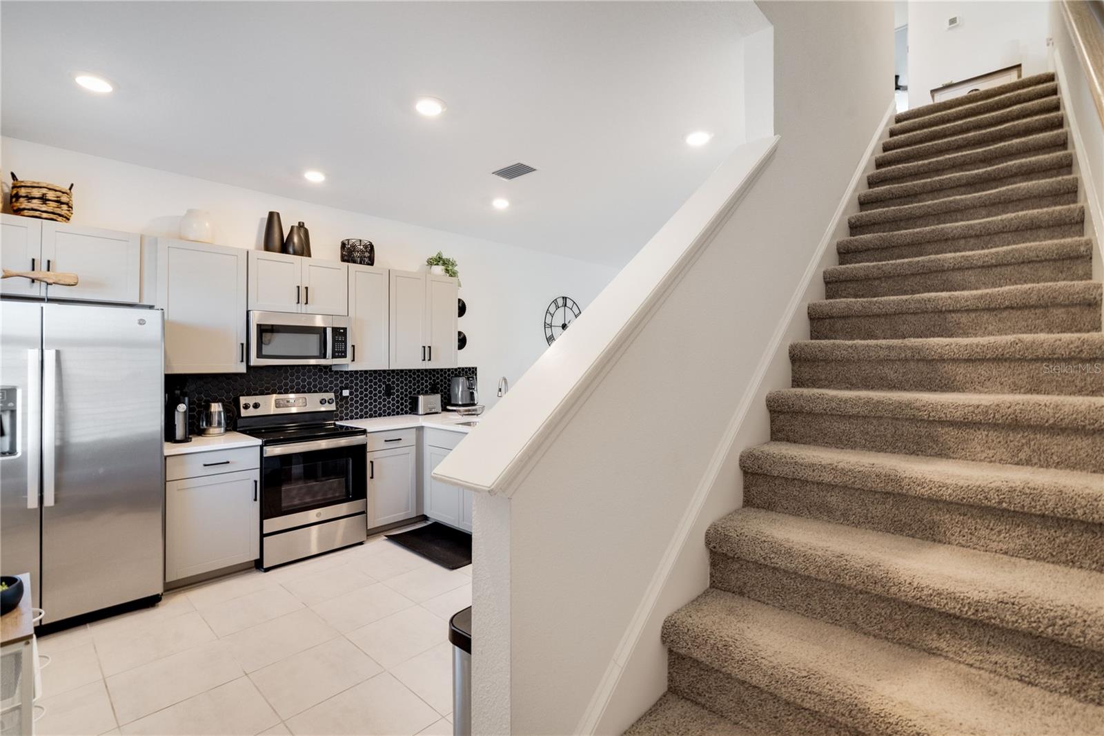 SKYE RANCH NBRHD 2 TWNHMS NORT - Residential