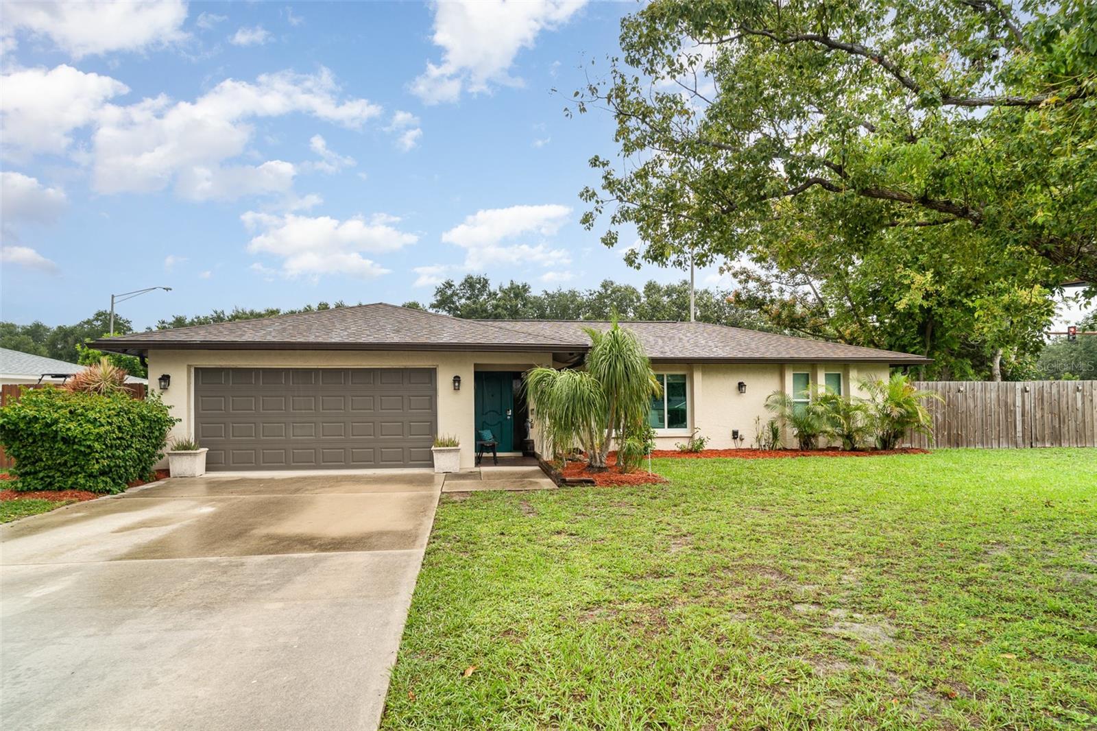 Welcome to your new spacious Sarasota single-family home at 2847 Indianwood Drive! With just over a quarter acre of yard, there’s plenty of space for the Avocado & Mango trees or any other eye-catching landscaping you would like! Inside the 1,600 square foot home, we have 4 bedrooms and 2 bathrooms with seamlessly flowing tile throughout all of the house! Coupled with a split bedroom layout, a dedicated laundry space, wainscoting accented walls and quality material finishes, this home is ready to move-in and start making memories! Thankfully it's located by hospitals, doctors, sheriffs offices, shopping centers and so much more, making life safe, comfortable and your main focus during the daily hussle! Schedule a private showing for a tour of everything this home has to offer and don't miss your chance!