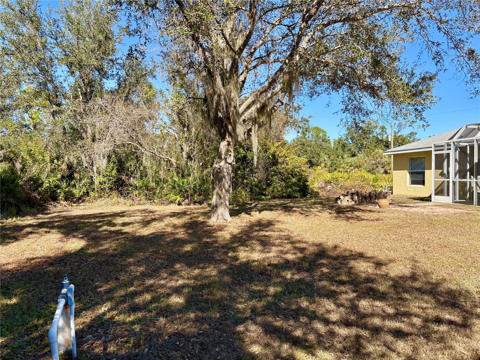 PORT CHARLOTTE SEC 038 - Residential Lease