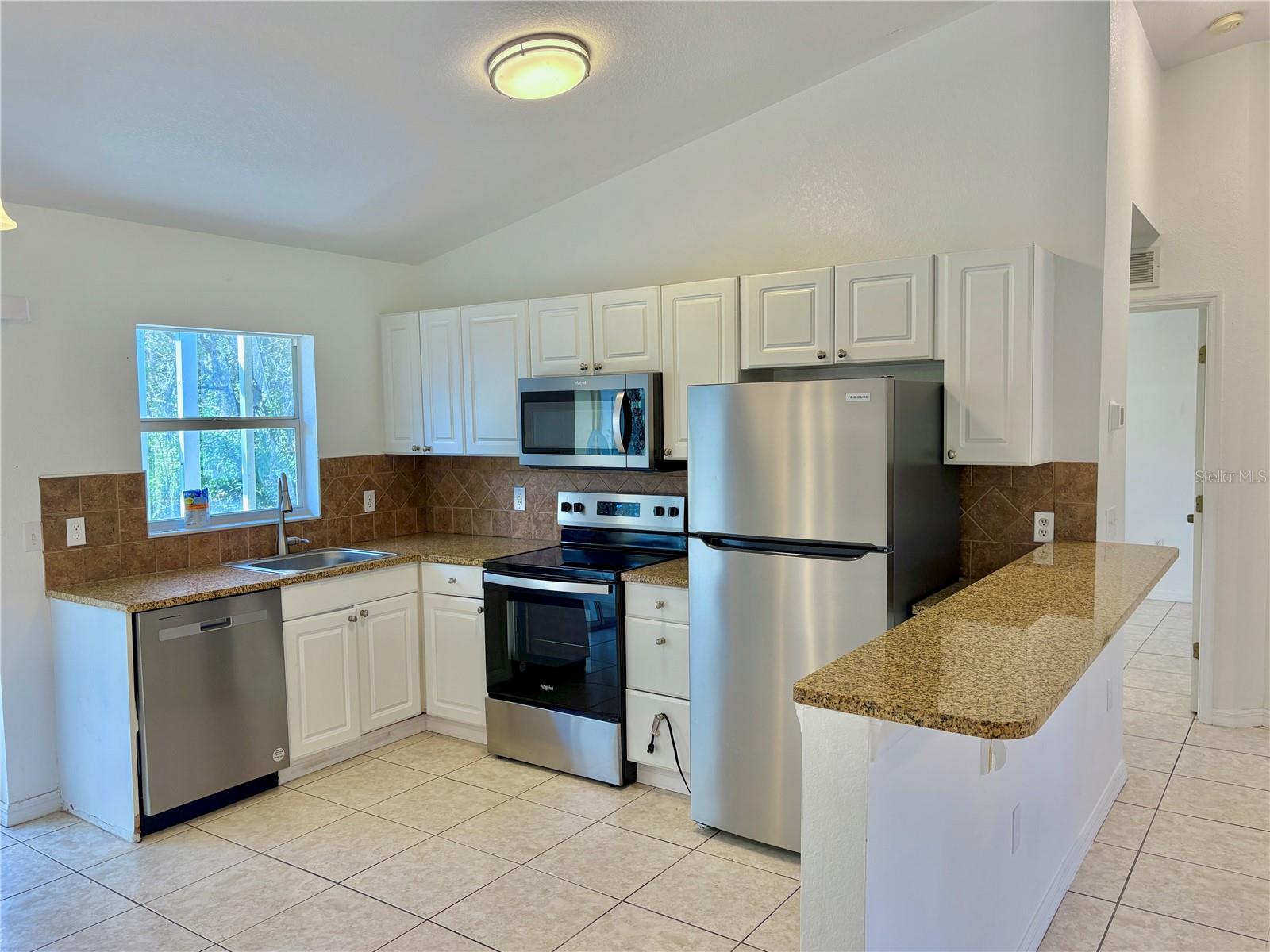 PORT CHARLOTTE SEC 038 - Residential Lease