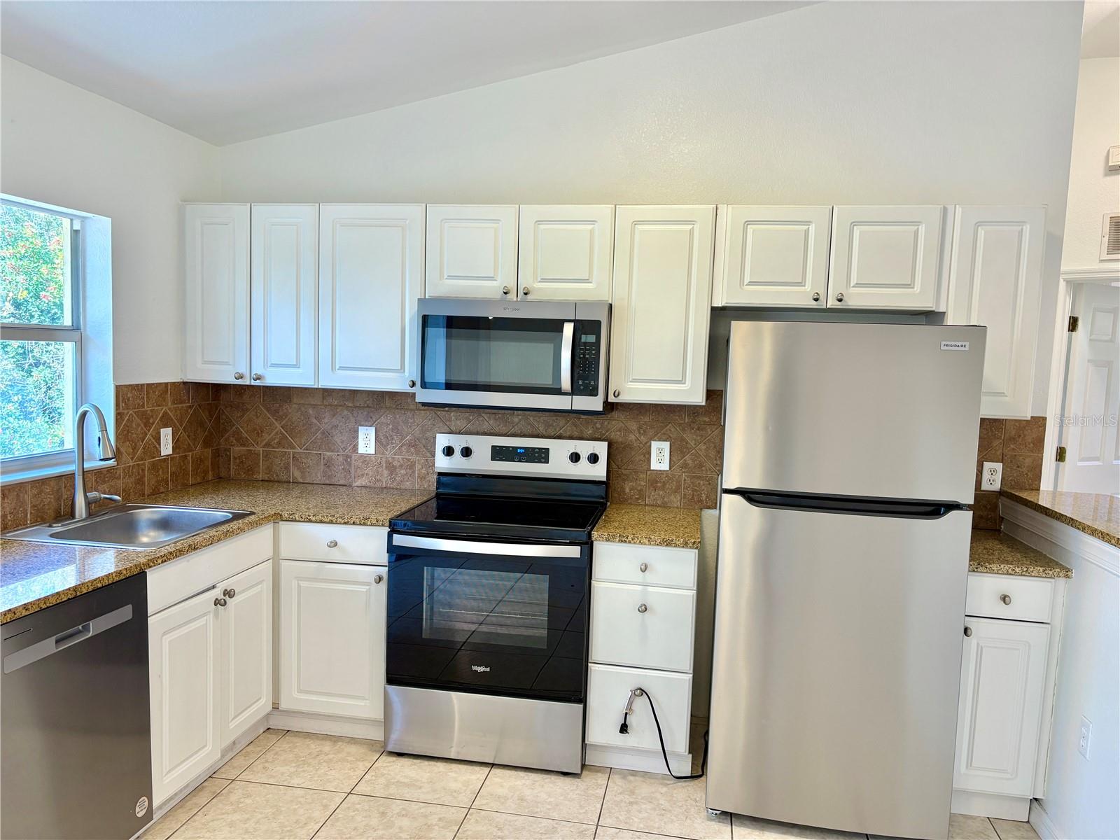 PORT CHARLOTTE SEC 038 - Residential Lease