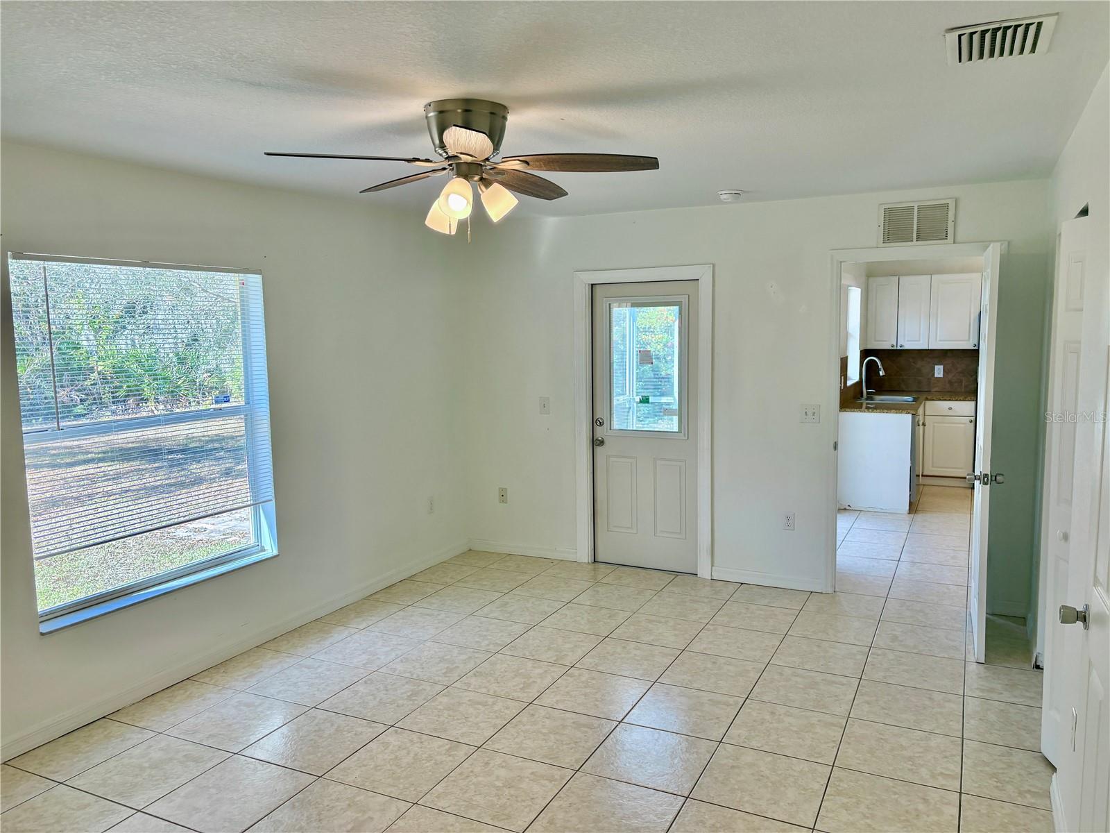 PORT CHARLOTTE SEC 038 - Residential Lease