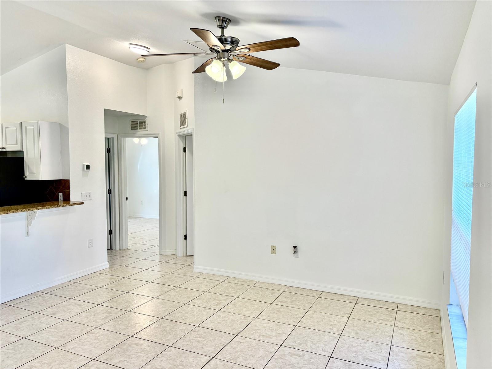 PORT CHARLOTTE SEC 038 - Residential Lease